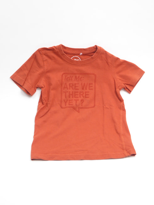 JBC - T-shirt (104)